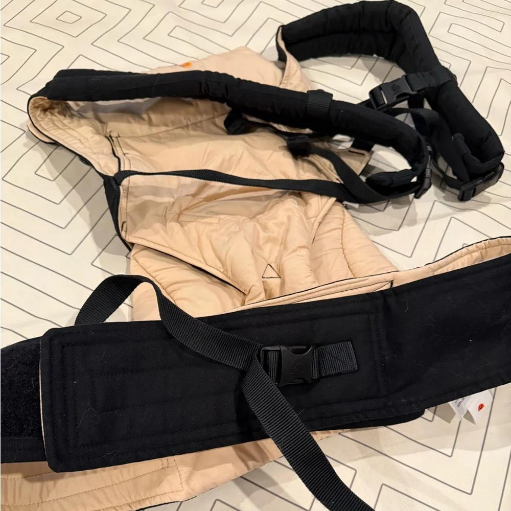 Ergobaby Four Position 360